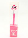 Jinro Toad Pen (Pink)