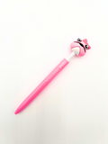 Jinro Toad Pen (Pink)