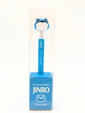 Jinro Toad Pen (Blue)