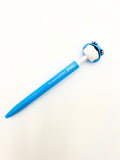 Jinro Toad Pen (Blue)