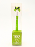 Jinro Toad Pen (Green)