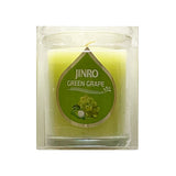 Flavor Soju Mini Candle (Green Grape)