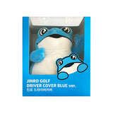 CXC x Jinro Driver Cover (Blue)